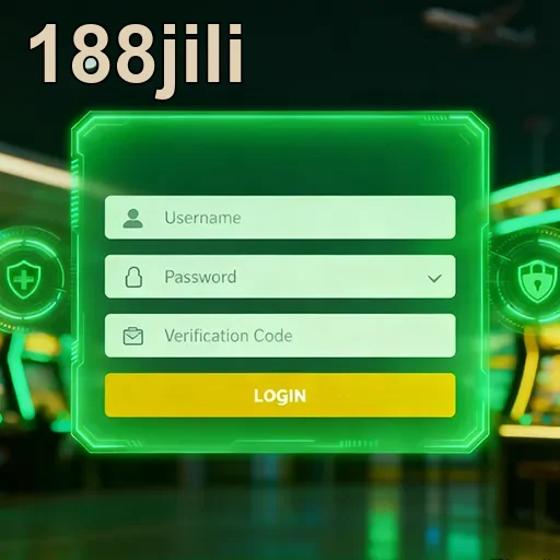 Mobile casino gaming experience on a smartphone - 188jili