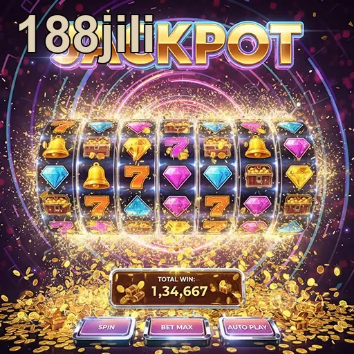 Mobile gaming experience with live dealers and slot games - 188jili